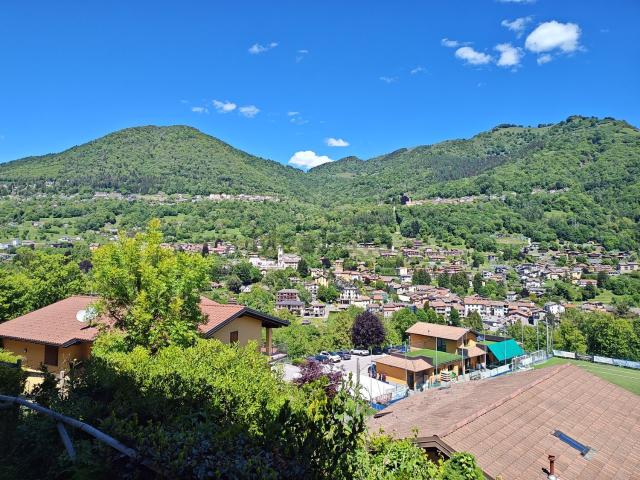 Appartamento in vendita a Centro Valle Intelvi, Castiglione D'intelvi