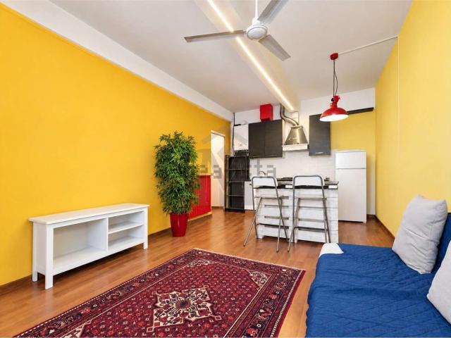 Appartamento in vendita a Porta Santo Stefano, Reggio Emilia
