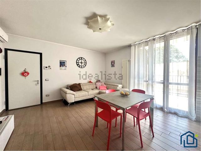 Appartamento in vendita a Castano Primo, Lombardia