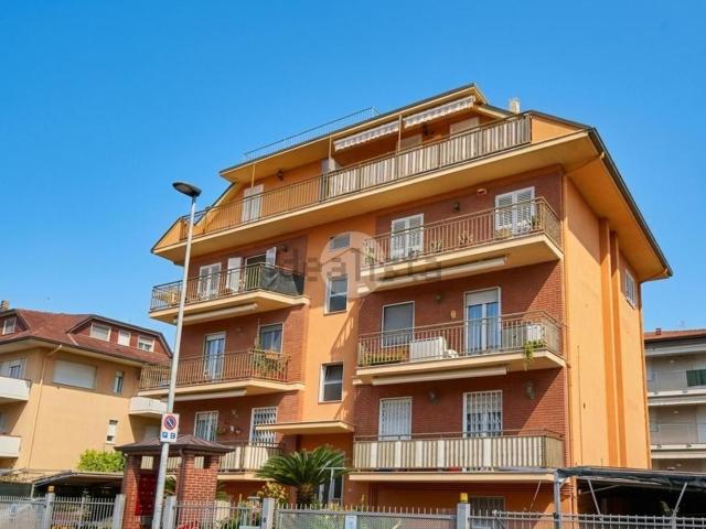 Appartamento in vendita a Sentina, Marche
