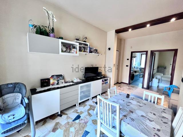 Appartamento in vendita a Borgo Torretta, Piemonte