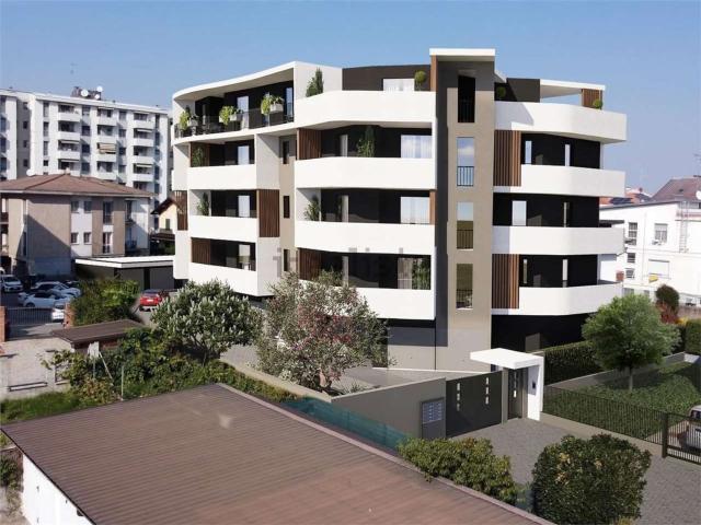 Appartamento in vendita a San Paolo, Piemonte