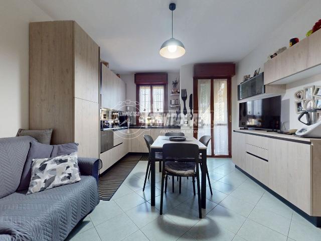 Appartamento in vendita a Tresinaro - Secchia, Re