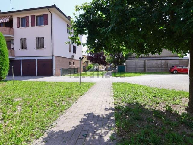 Appartamento in vendita a Caprara, Campegine