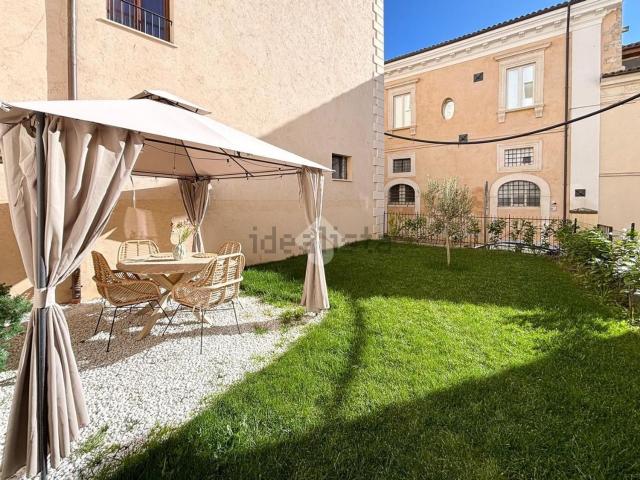 Appartamento in vendita a Torretta, Tornimparte