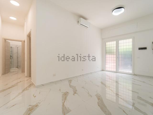 Appartamento in vendita a Romanina, Roma