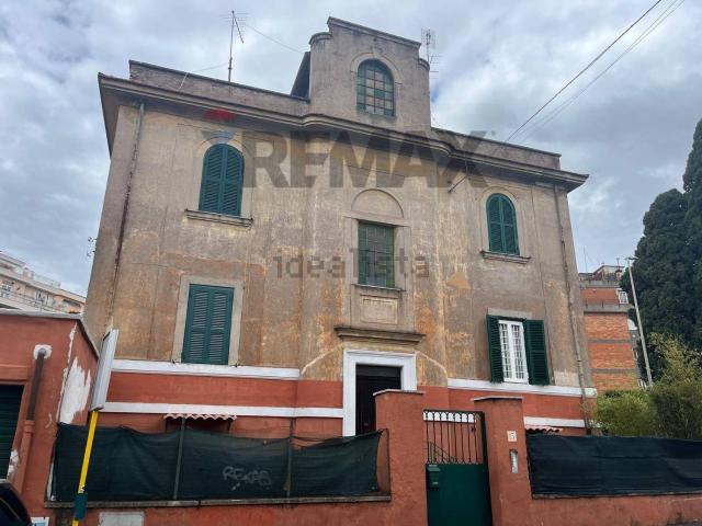 Appartamento in vendita a Municipio Roma XIV, Roma Capitale