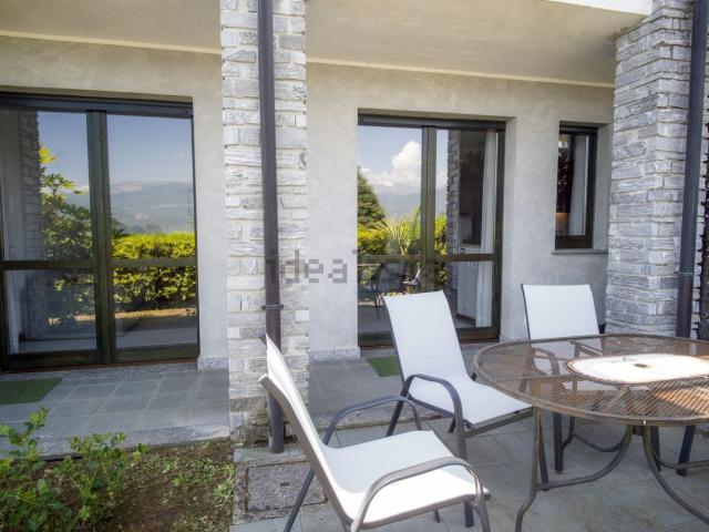 Appartamento in vendita a Romanico, Piemonte