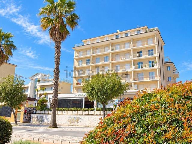 Appartamento in vendita a Mare, San Benedetto del Tronto
