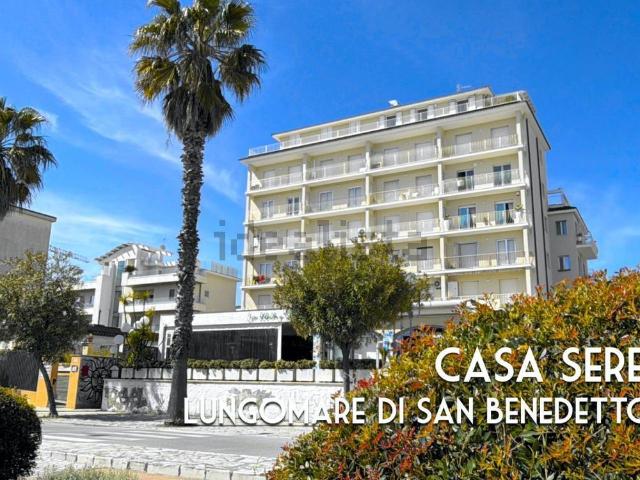 Appartamento in vendita a Mare, Marche
