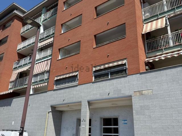 Appartamento in vendita a Circoscrizione 7, Piemonte