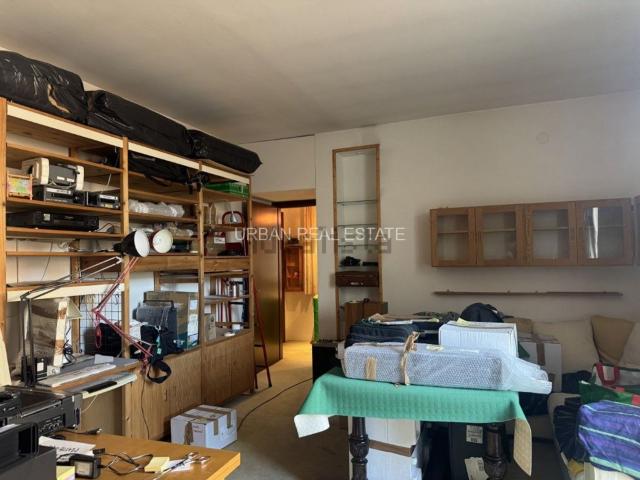 Appartamento in vendita a Barriera Vecchia-San Giacomo, Villa Opicina