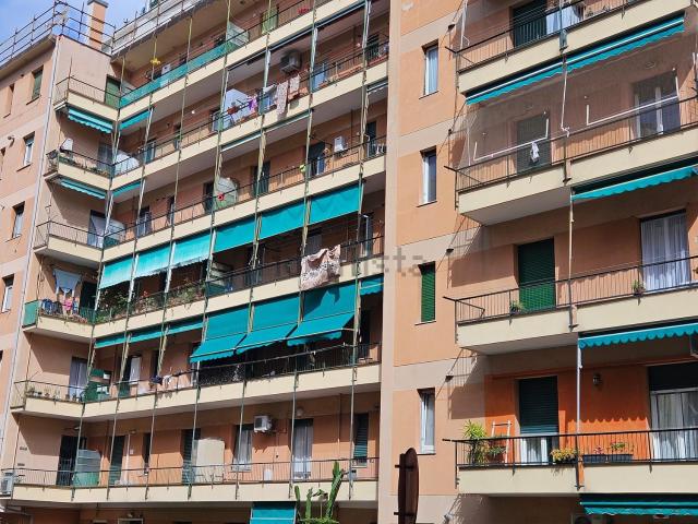 Appartamento in vendita a Medio Ponente, Serra Riccò