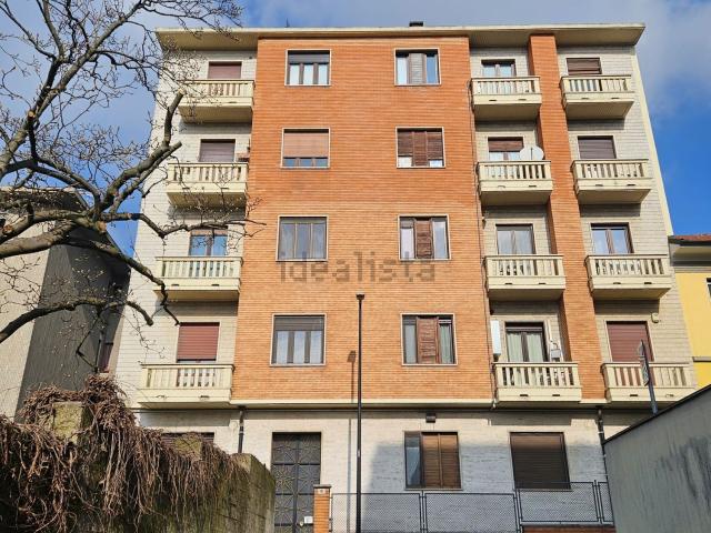 Appartamento in vendita a Borgo Melano, Piemonte