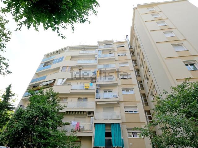 Appartamento in vendita a Città Nuova-Barriera Nuova-San Vito-Città Vecchia, Villa Opicina