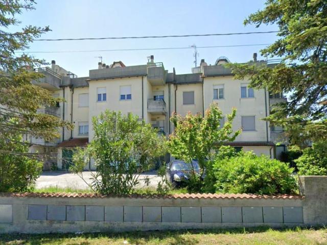 Appartamento in vendita a Monte Porzio, Pesaro e Urbino