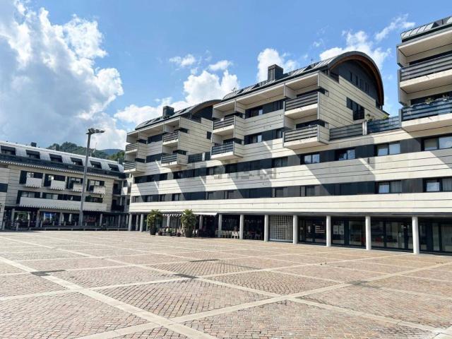 Appartamento in vendita a Clusone, Lombardia