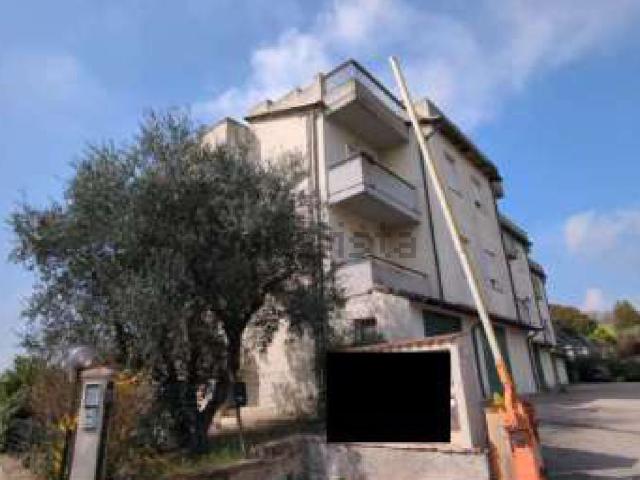 Appartamento in vendita a Monte Porzio, Pesaro e Urbino