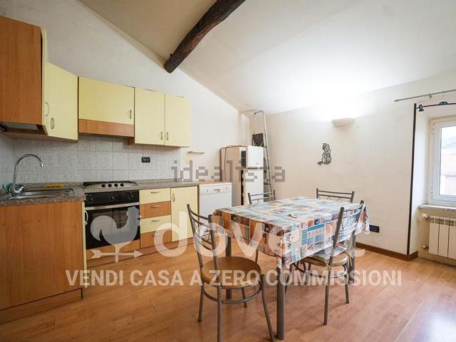 Appartamento in vendita a Caramagnetta, Imperia