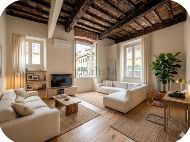 Appartamento in vendita a Quartiere 1, Firenze