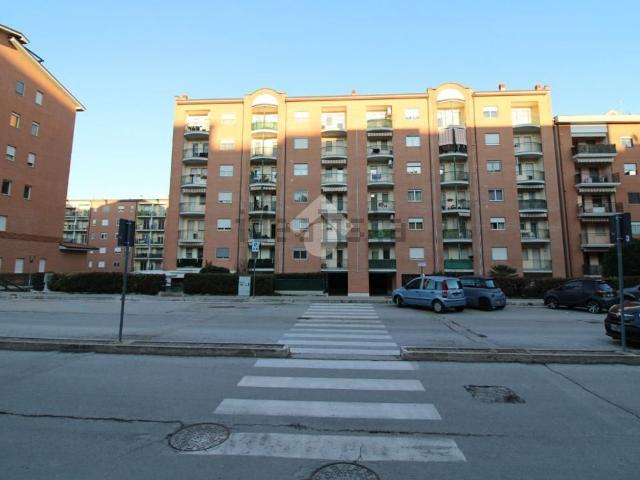 Appartamento in vendita a Vazzieri, Campobasso