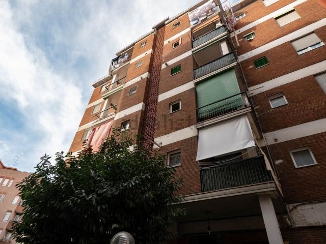 Appartamento in vendita a Villaggio Gorizia, Baranzate