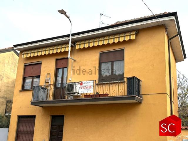 Appartamento in vendita a Piccolini, Vigevano