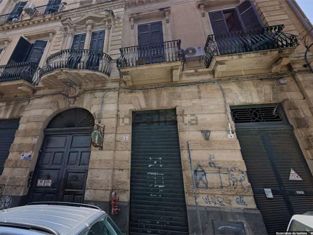 Appartamento in vendita a Centro storico, Catania