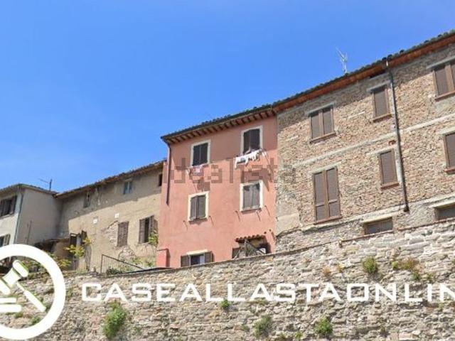 Appartamento in vendita a Marche, Macerata