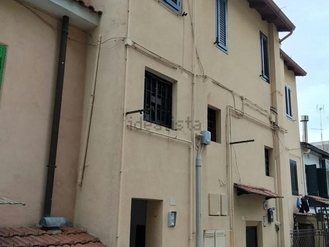 Appartamento in vendita a Monte San Salvatore, Mentana