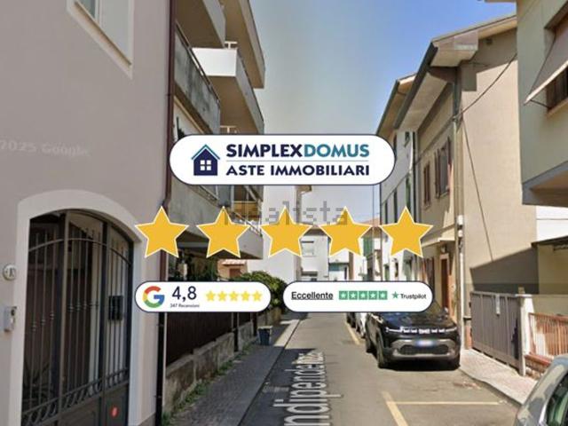 Appartamento in vendita a Gallo, Montecatini Terme