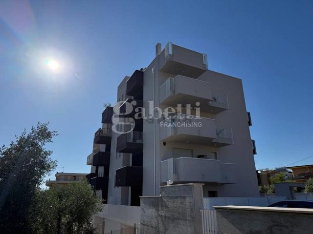 Appartamento in vendita a San Francesco, Marche