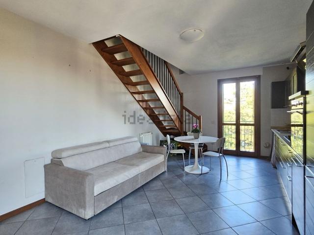 Appartamento in vendita a Casirate D'adda, Lombardia
