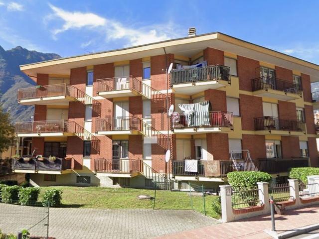 Appartamento in vendita a Torille, Verrès