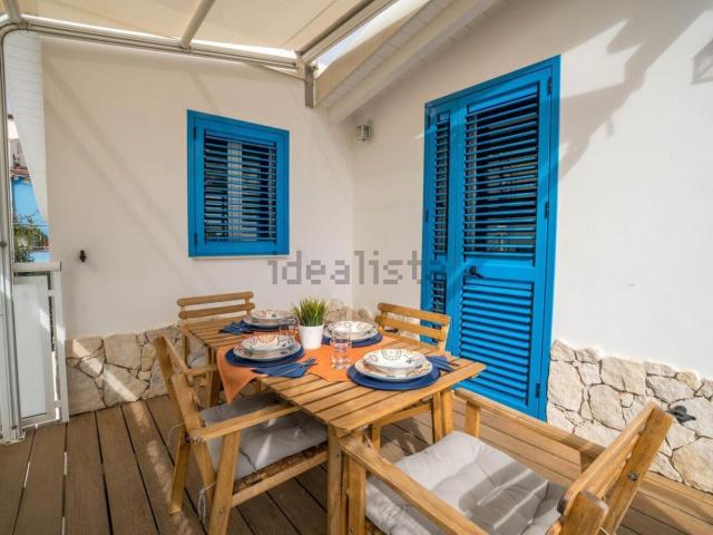 Attico in vendita a Marina di Ragusa, Ragusa