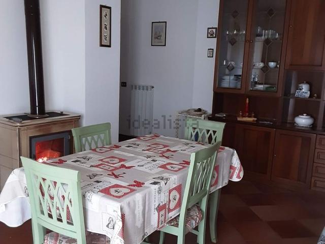 Appartamento in vendita a Calizzano, Liguria