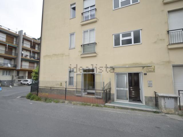 Appartamento in vendita a Spotorno, Liguria