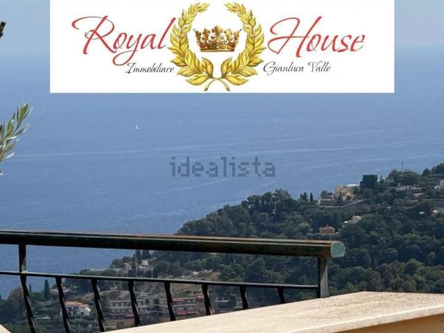 Appartamento in vendita a Moglio, Alassio