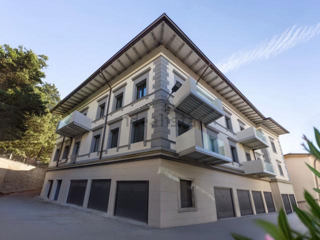 Appartamento in vendita a Barriera Vecchia-San Giacomo, Villa Opicina
