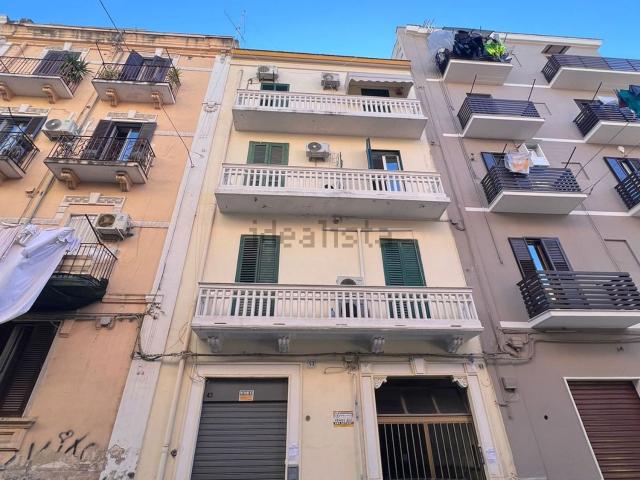 Appartamento in vendita a Municipio 1, Puglia