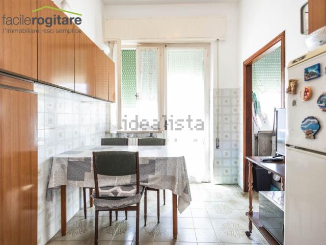 Appartamento in vendita a Cattolica, Reggio Emilia