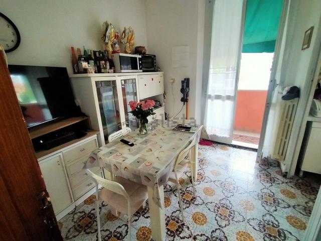Appartamento in vendita a Piano San Lazzaro, Marche