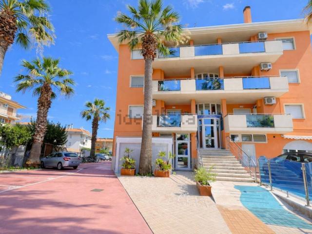 Appartamento in vendita a Mare, San Benedetto del Tronto