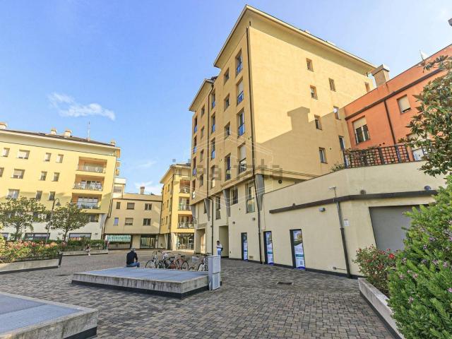 Appartamento in vendita a Medio Ponente, Serra Riccò