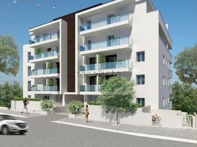 Appartamento in vendita a Loreto, Marche