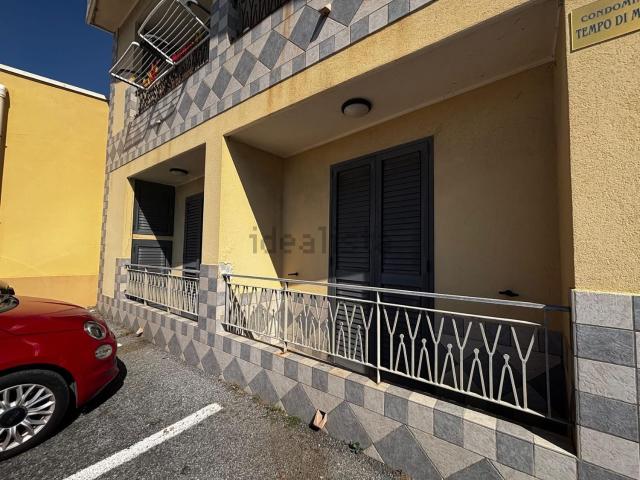 Appartamento in vendita a Fondaconuovo, Spadafora
