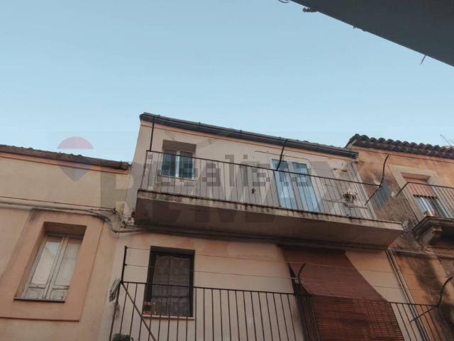 Appartamento in vendita a Canalotto, Caltagirone