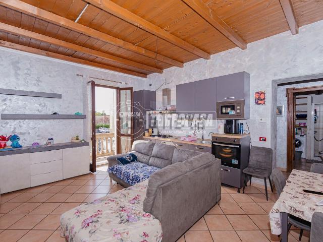 Appartamento in vendita a Vigevano, Pavia