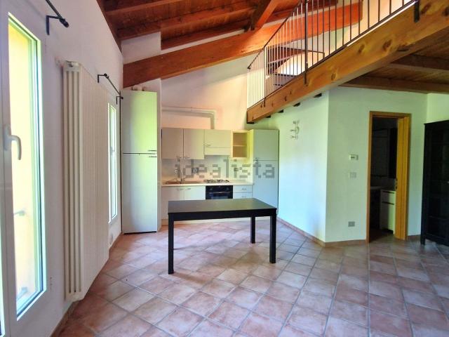 Appartamento in vendita a Borgo Panigale-Reno, Bologna