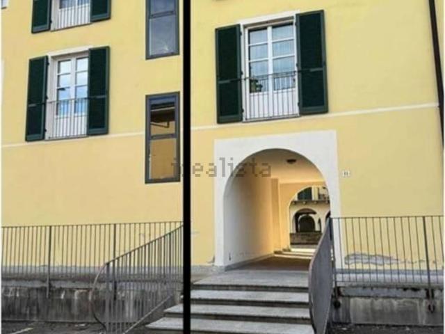 Appartamento in vendita a Fiario, Occhieppo Superiore